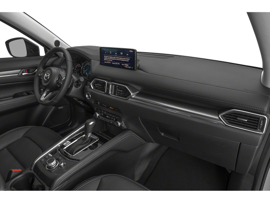 2024 Mazda Mazda CX-5 2.5 S Premium Plus AWD in Feasterville, PA - John Kennedy Dealerships