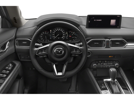 2024 Mazda Mazda CX-5 2.5 S Premium AWD in Feasterville, PA - John Kennedy Dealerships