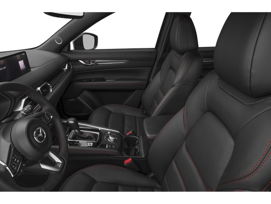 2024 Mazda Mazda CX-5 2.5 Turbo Premium AWD in Feasterville, PA - John Kennedy Dealerships