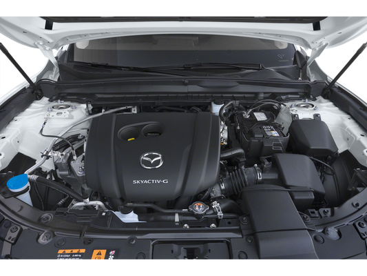 2024 Mazda Mazda CX-50 2.5 S Premium Package in Feasterville, PA - John Kennedy Dealerships