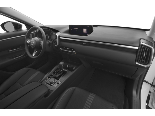 2024 Mazda Mazda CX-50 2.5 S Premium AWD in Feasterville, PA - John Kennedy Dealerships