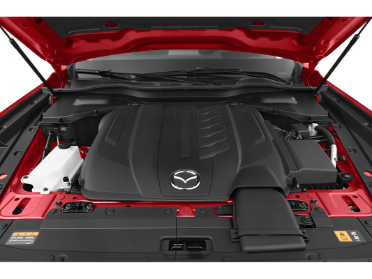 2024 Mazda Mazda CX-90 3.3 Turbo Premium AWD in Feasterville, PA - John Kennedy Dealerships
