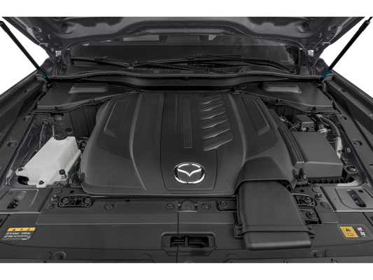 2024 Mazda Mazda CX-90 3.3 Turbo S Premium AWD in Feasterville, PA - John Kennedy Dealerships