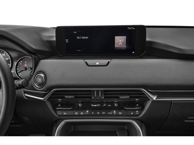 2024 Mazda Mazda CX-90 3.3 Turbo Preferred