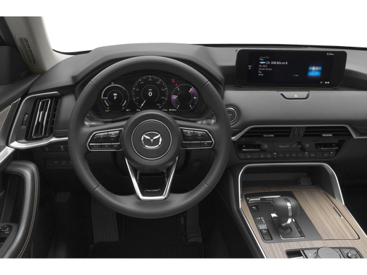 2024 Mazda Mazda CX-90 PHEV 2.5 PHEV Premium AWD in Feasterville, PA - John Kennedy Dealerships