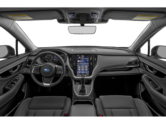 2024 Subaru LEGACY Limited in Feasterville, PA - John Kennedy Dealerships
