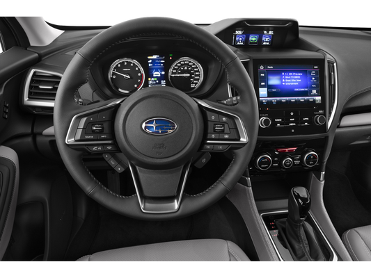 2024 Subaru FORESTER Limited in Feasterville, PA - John Kennedy Dealerships