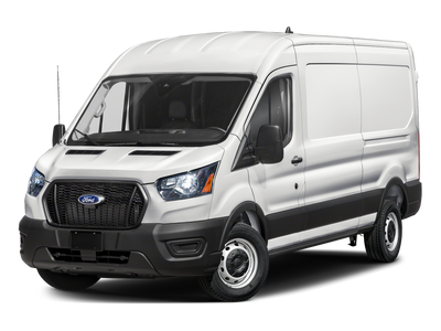 2025 Ford Transit-150 Base