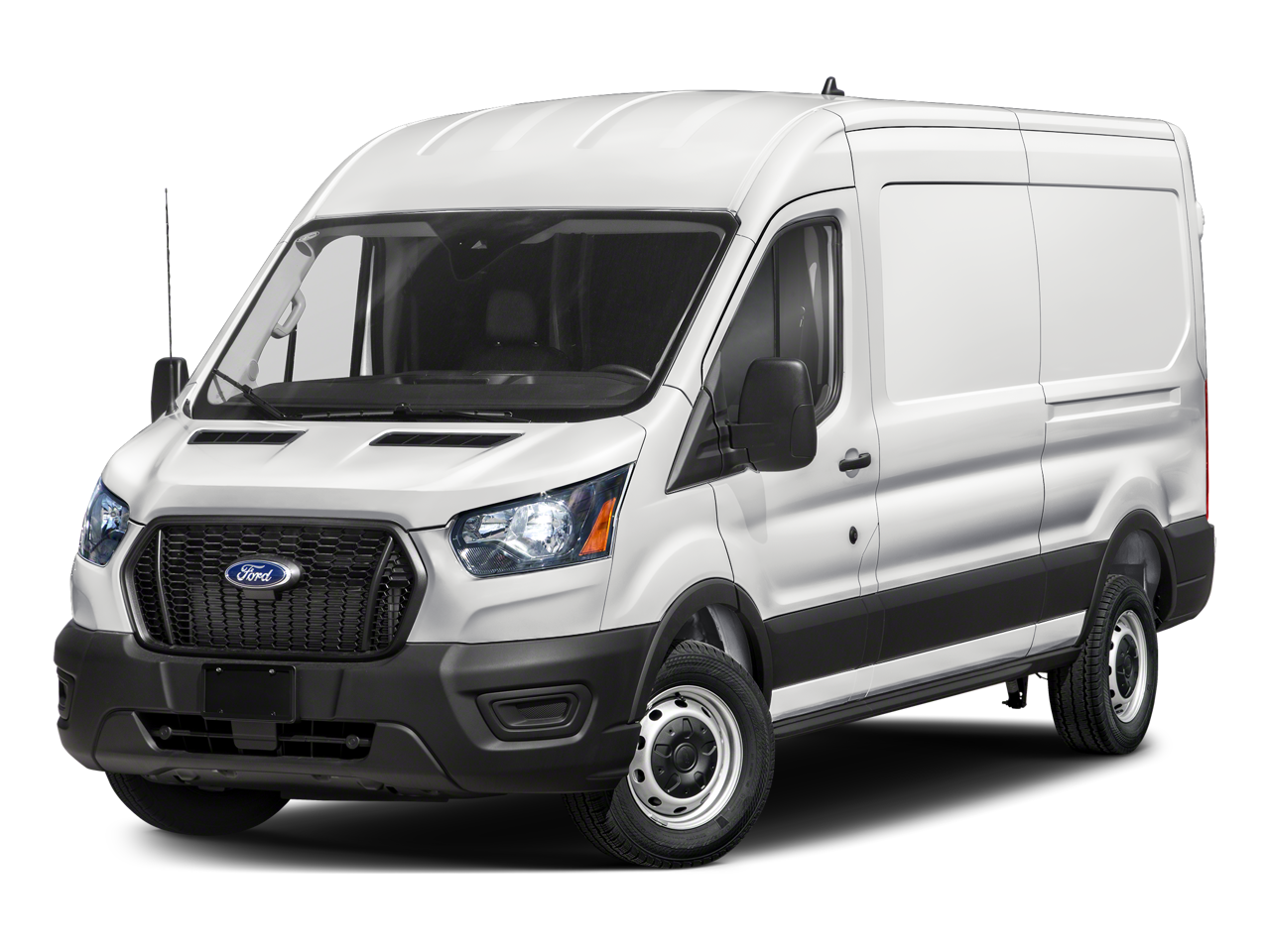 2025 Ford Transit-150 Base