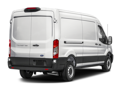 2025 Ford Transit-150 Base