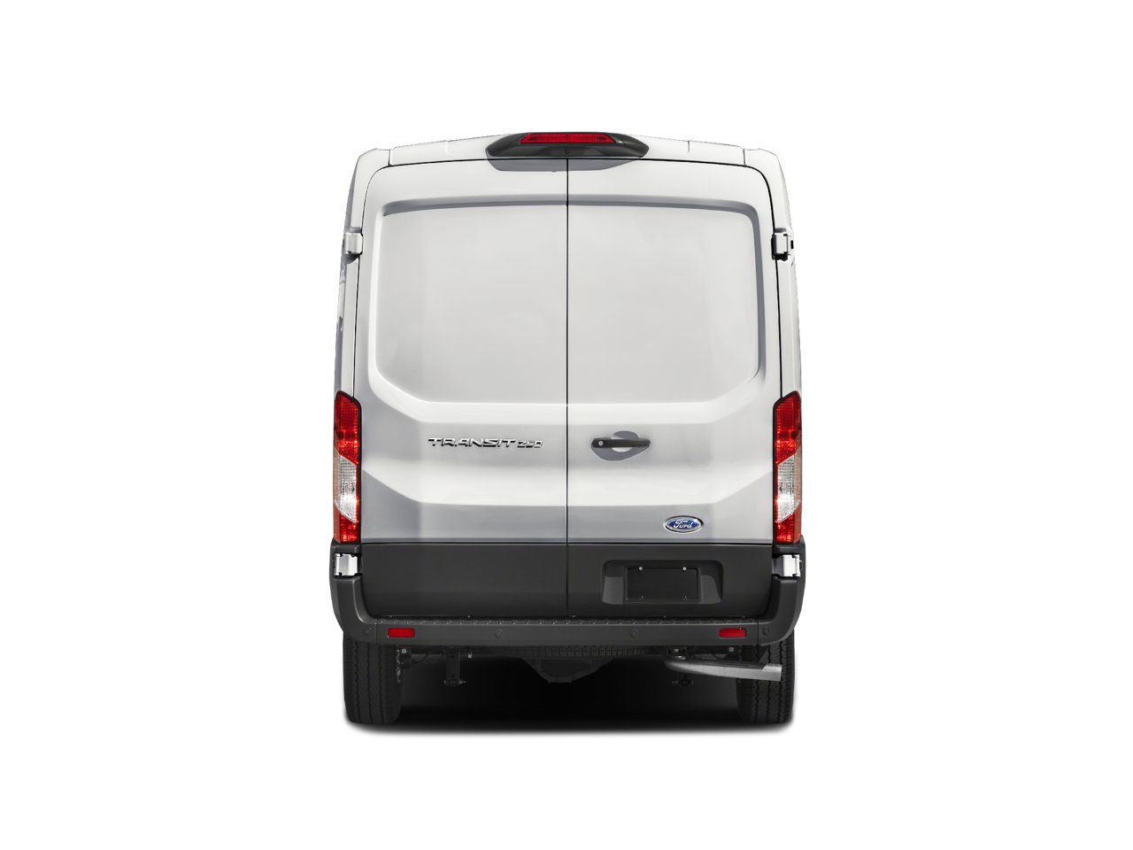 2025 Ford Transit-150 Base