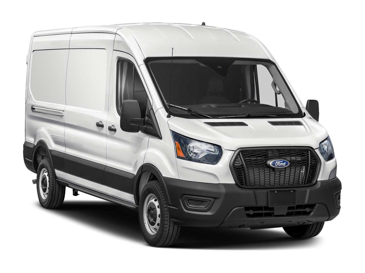 2025 Ford Transit-150 Base
