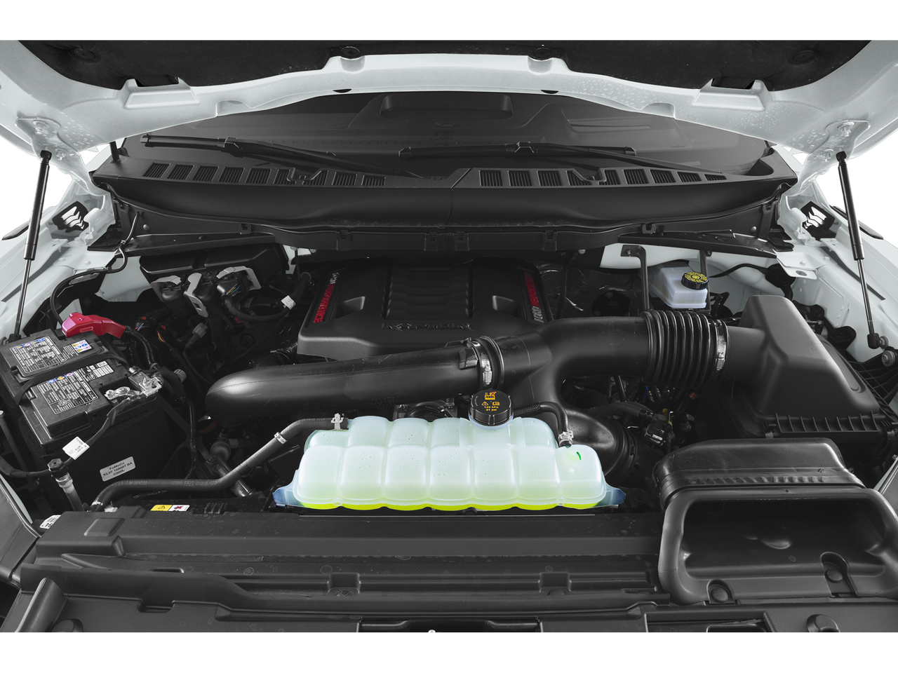 2026 Ford F-150 Tremor®