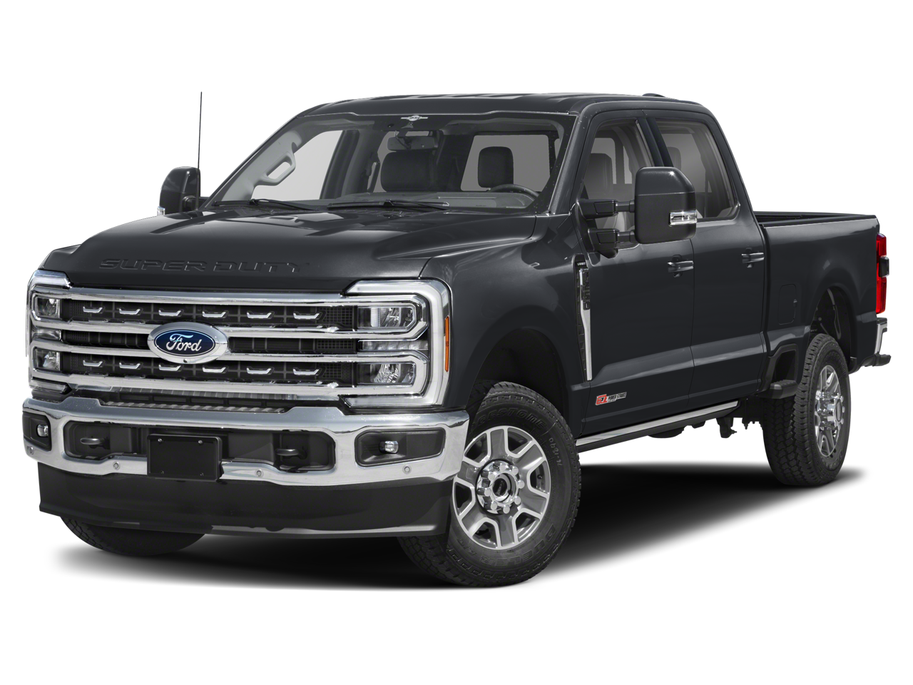 2026 Ford Super Duty F-250® Lariat®