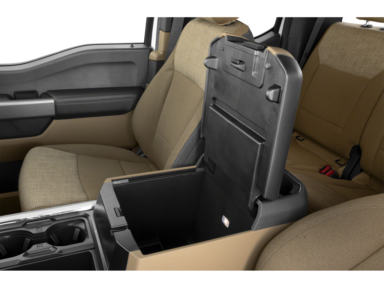 2026 Ford Super Duty F-250 SRW XLT 4WD SuperCab 6.75' Box