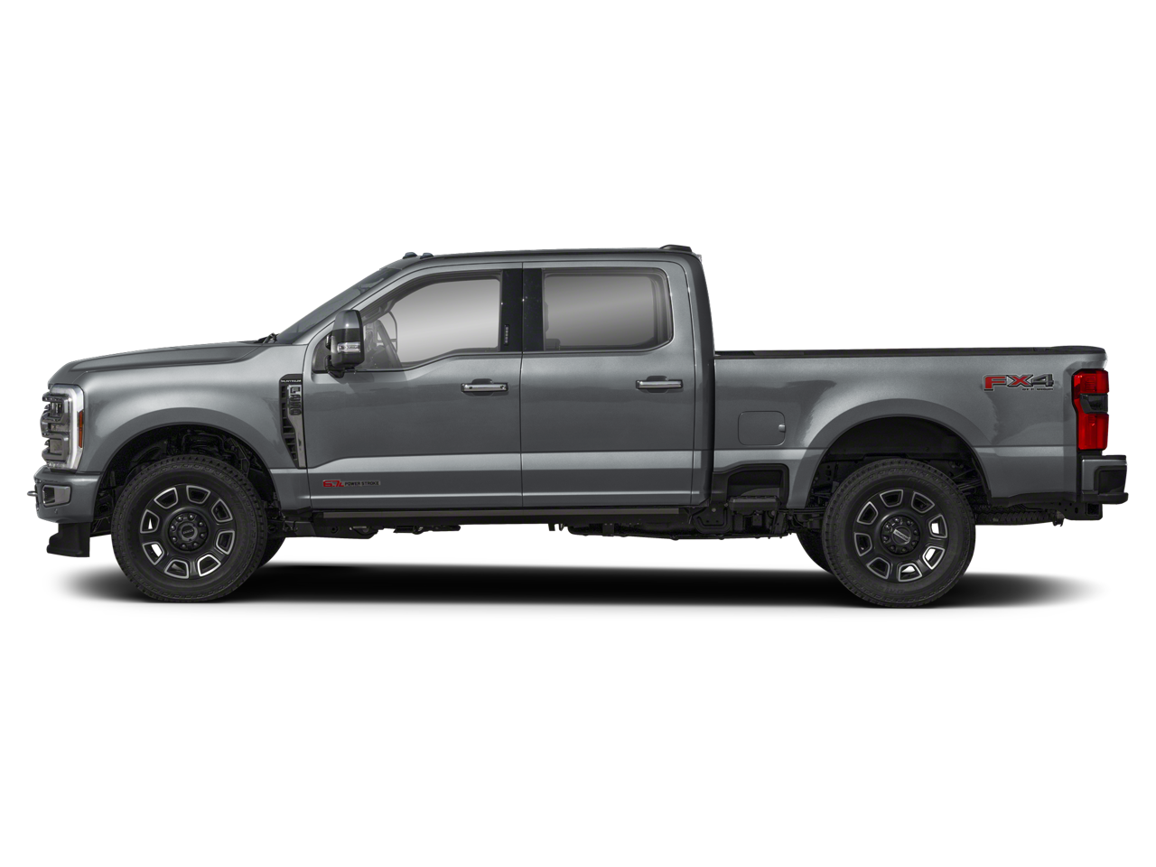 2026 Ford Super Duty F-250® Platinum®