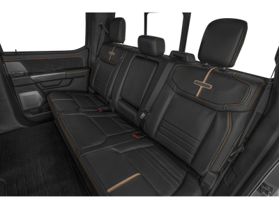 2026 Ford Super Duty F-250® Platinum®