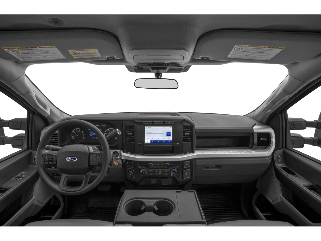 2026 Ford F-Series Sd F250 4X4 SD R/C