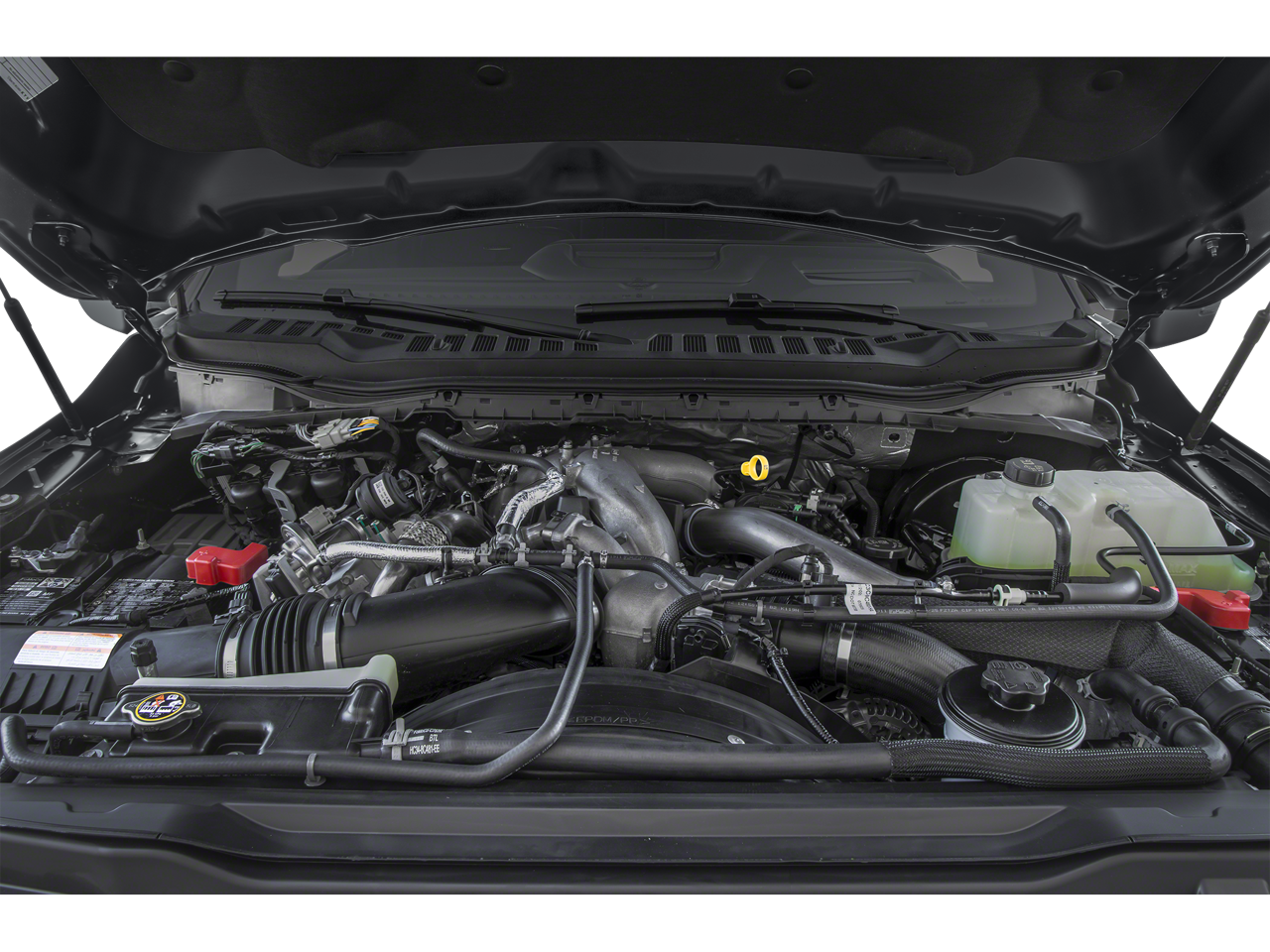 2026 Ford Super Duty F-350® Platinum®