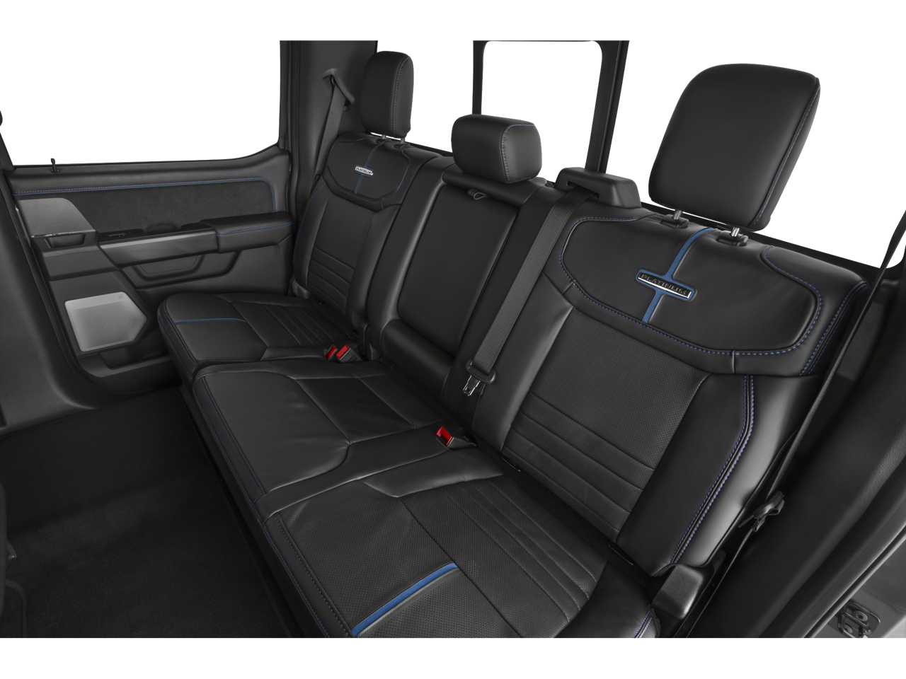 2026 Ford Super Duty F-350® Platinum®