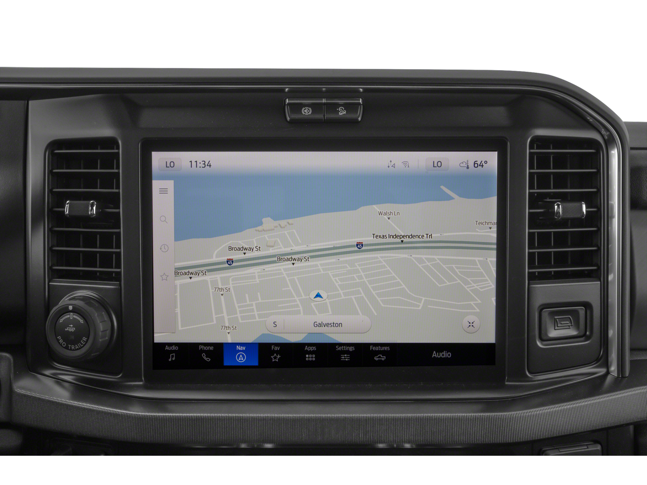 2026 Ford Super Duty F-350® Platinum®