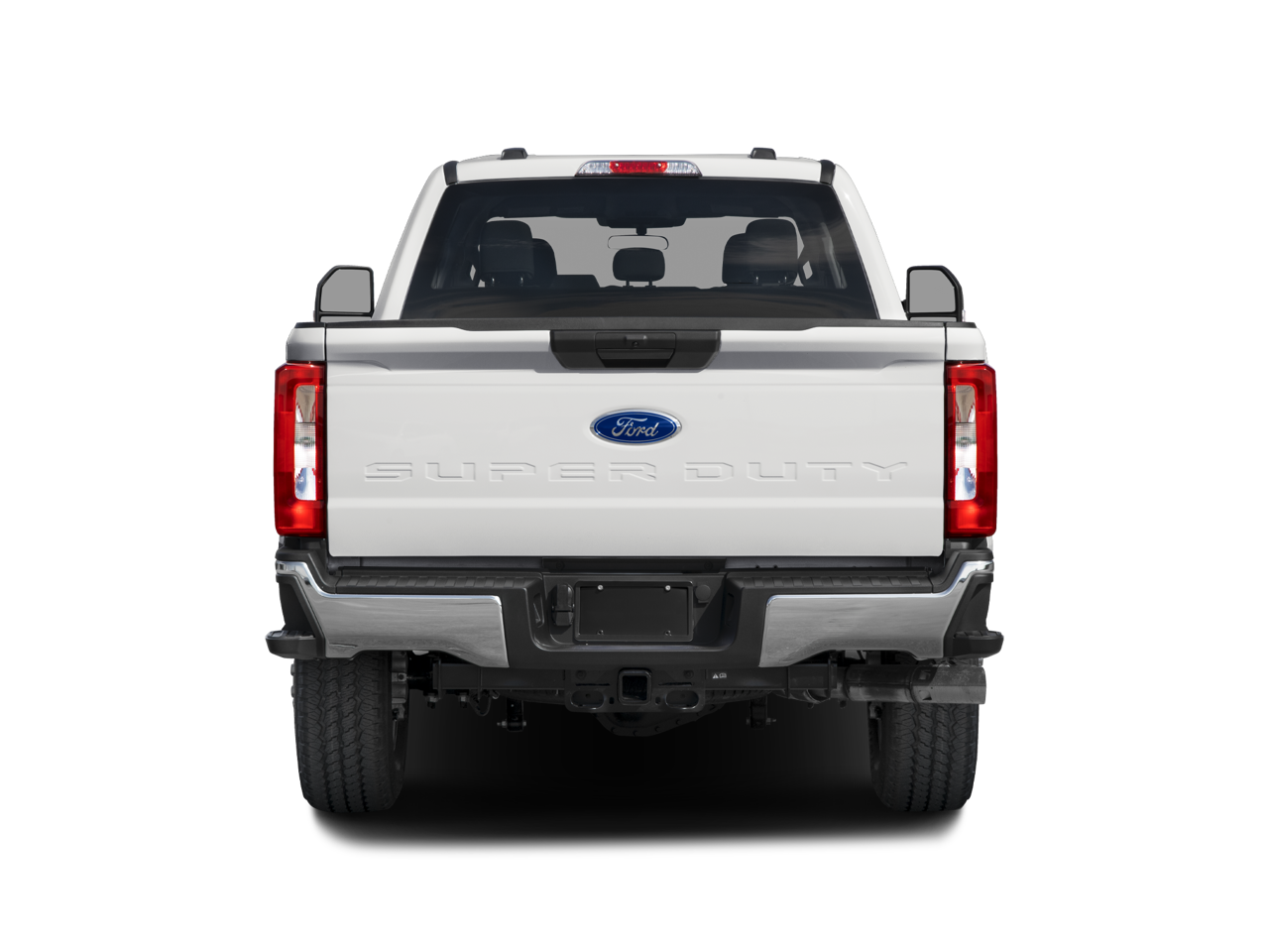 2026 Ford Super Duty F-350® XLT
