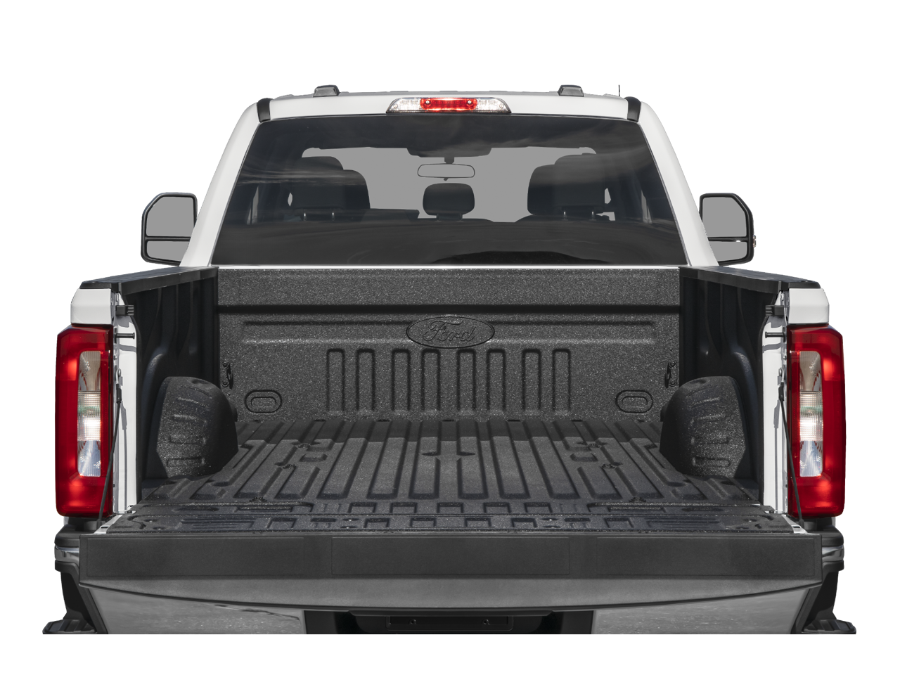 2026 Ford Super Duty F-350® XLT
