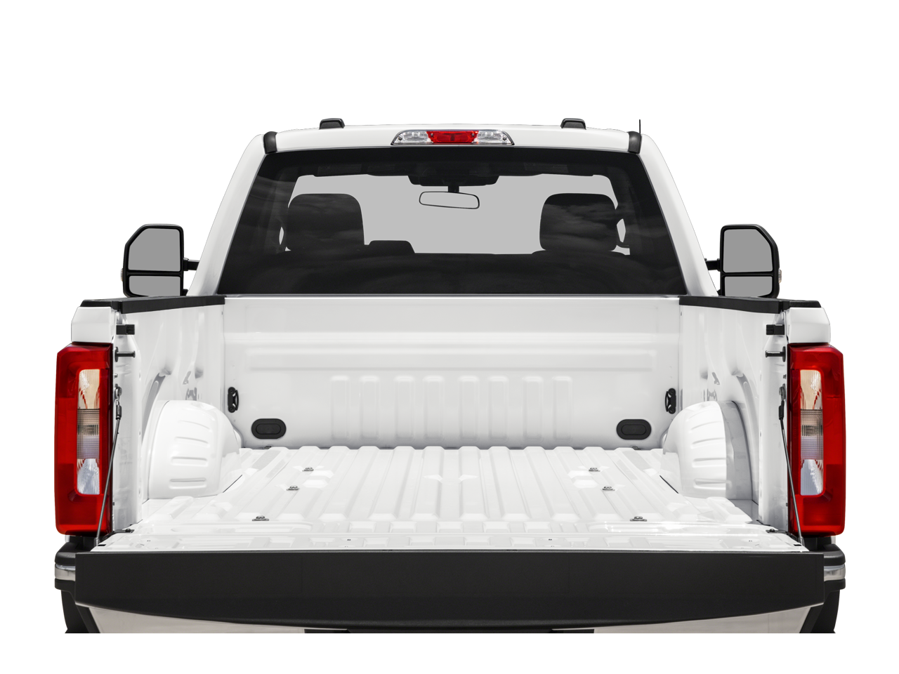 2026 Ford Super Duty F-350® XLT