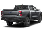 2026 Ford Ranger Lariat®