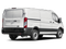 2026 Ford Transit Cargo Van T-150 130" Low Rf 8800 GVWR RWD