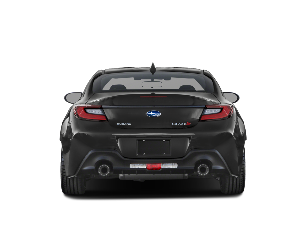 2026 Subaru BRZ Series. Yellow