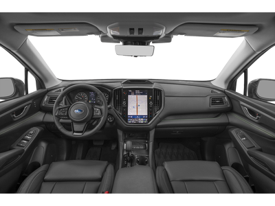 2026 Subaru Ascent Onyx Edition Touring