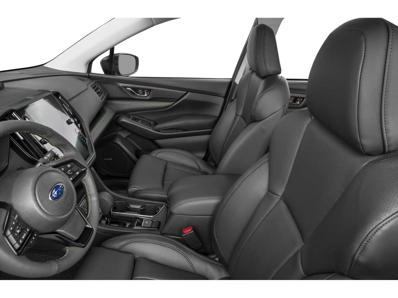 2026 Subaru Ascent Onyx Edition Touring