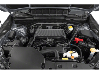 2026 Subaru Ascent Onyx Edition Touring