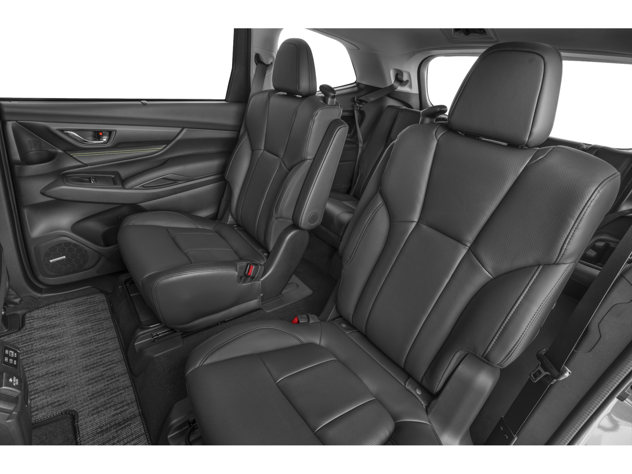 2026 Subaru Ascent Onyx Edition Touring