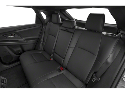 2026 Subaru SOLTERRA Limited