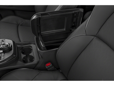 2026 Subaru SOLTERRA Limited