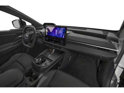 2026 Subaru SOLTERRA Limited