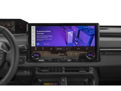 2026 Subaru SOLTERRA Limited