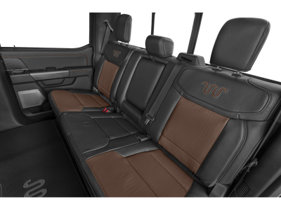 2027 Ford F-Series Sd F350 4X4CREW/CS