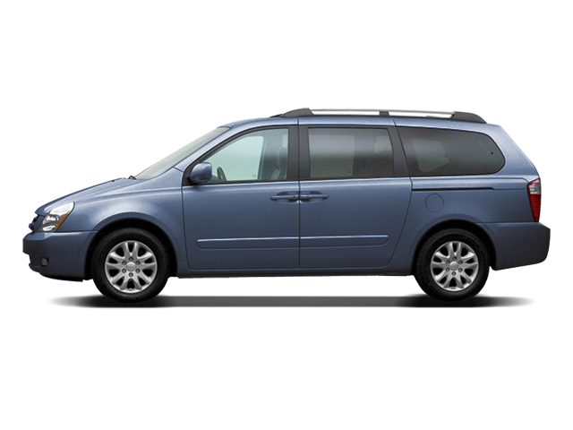 2008 Kia Sedona Base