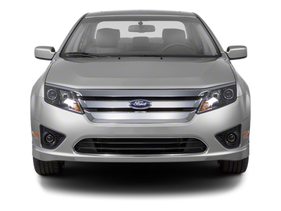 2010 Ford Fusion Sport