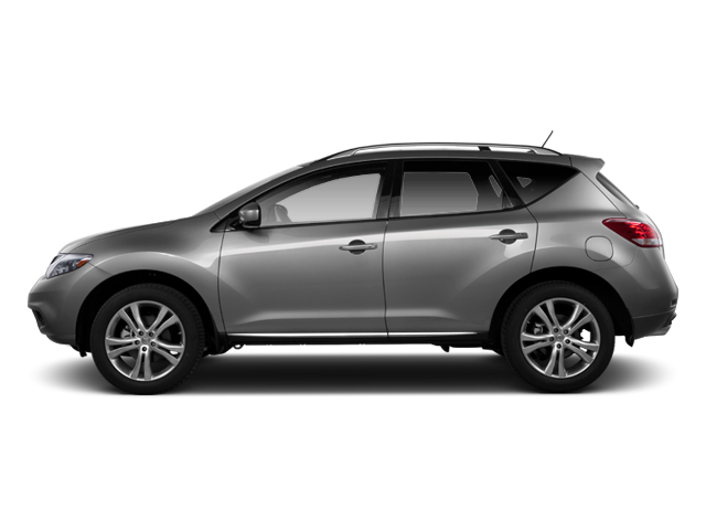 2010 Nissan Murano S