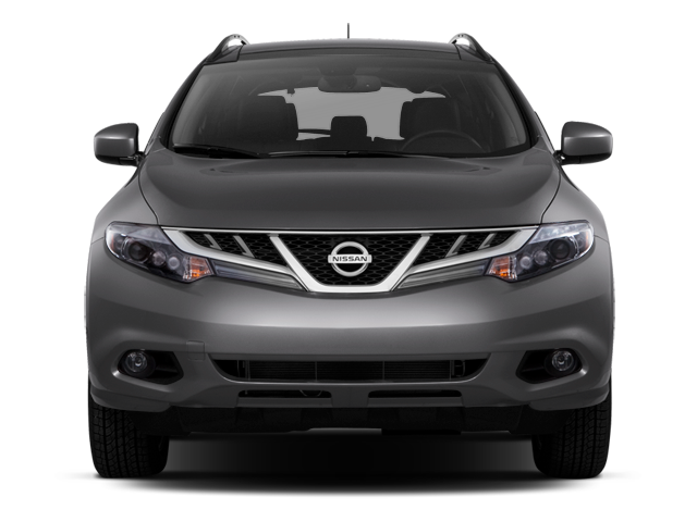 2010 Nissan Murano S
