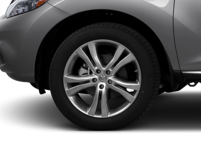 2010 Nissan Murano S