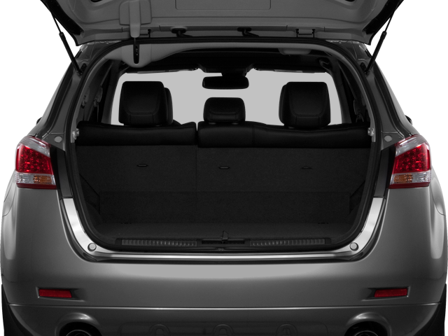 2010 Nissan Murano S