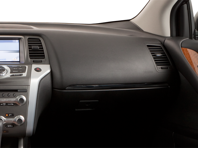 2010 Nissan Murano S