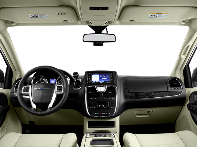 2011 Chrysler Town & Country Touring