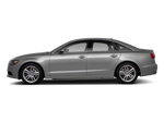 2012 Audi A6 3.0 Prestige quattro