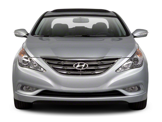 2012 Hyundai Sonata Limited in Feasterville, PA - John Kennedy Dealerships